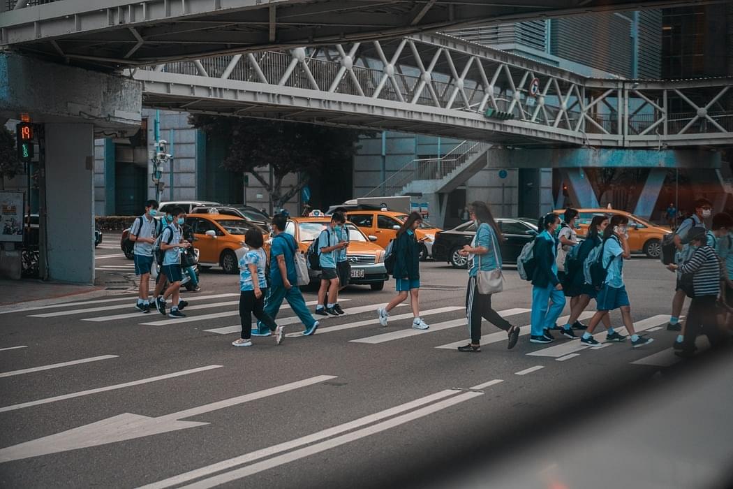 Taiwan, Previously A Success Story In Handling Covid-19, Is Facing An Alarming Outbreak: What Went Wrong?