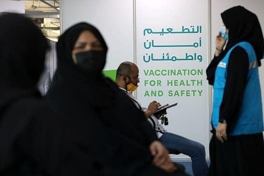 Third Dose In UAE And Bahrain Raises Concern Over Efficacy Of Chinese Vaccine: Here's What Experts Think