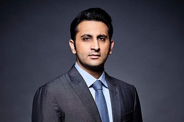 Getting Threatening Calls From Very Powerful People, May Start Production In Britain: Adar Poonawalla