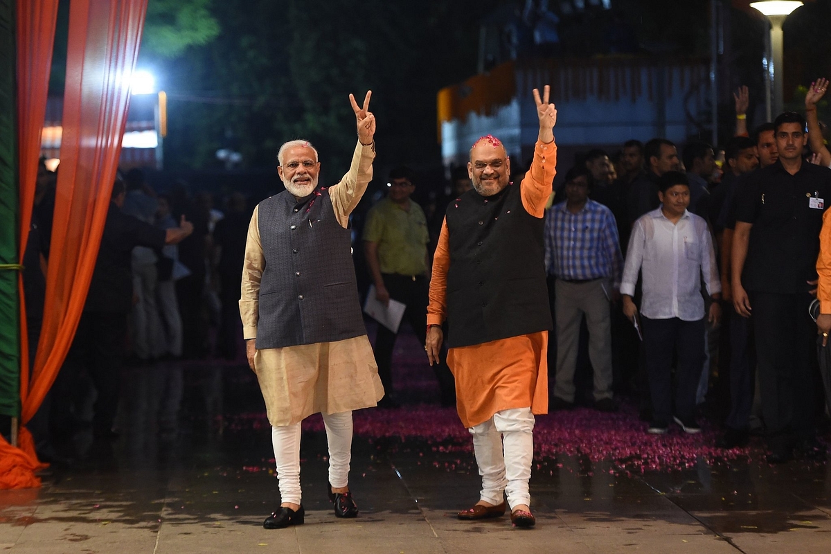 Long Read: BJP Needs To Win The War Of Narratives To Win The 2024 Elections 