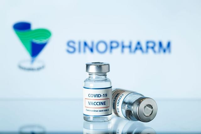 Chinese Covid-19 Vaccine Maker Sinopharm Publishes Most Awaited Study Details, Concerns About Trials Remain