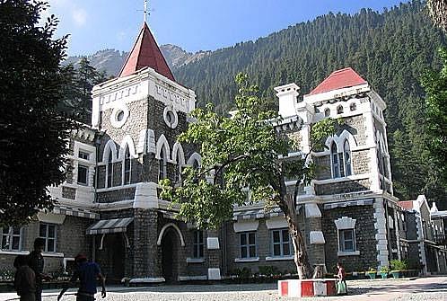 Uttarakhand High Court Slams State Government On Kumbh Mela And Char Dham, Asks 'Why Do We Repeatedly Cause Embarrassment To Ourselves'