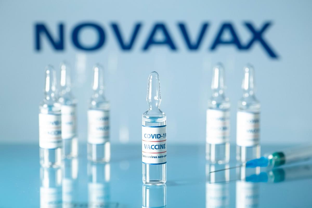In A Setback To Global Vaccine Drive,  Novavax Reports Further Delays In Approval And Production Of Covid-19 Vaccine

