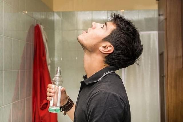 CSIR-NEERI’s Saline Gargle Sampling Method May Eliminate The Need Of Swabs To Detect Covid-19