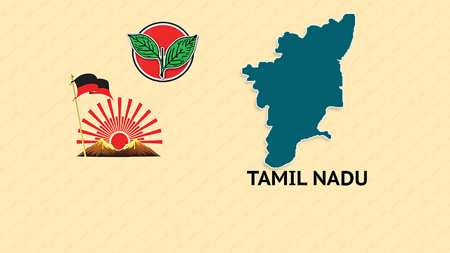 Tamil Nadu Assembly Elections