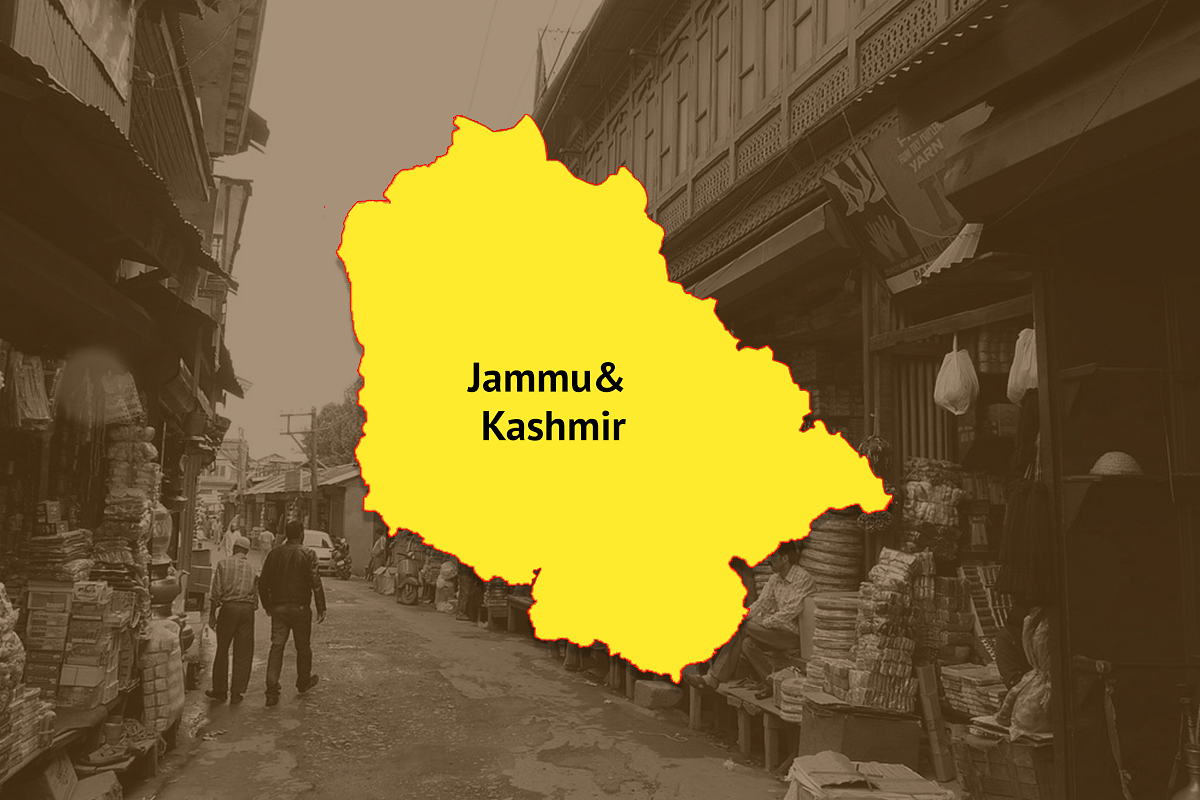 Two Years After Article 370, Jammu and Kashmir Must Start Looking 20 Years Ahead 