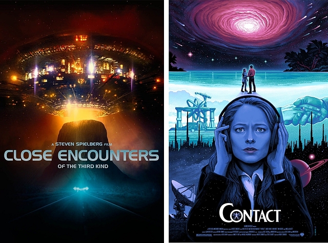 Beyond UFOs: The Alien Question