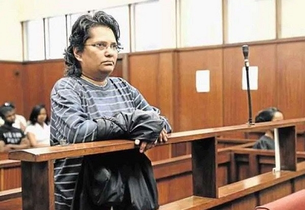 Great Granddaughter Of Mahatma Gandhi Sentenced To Seven Years Jail For Fraud And Forgery In South Africa