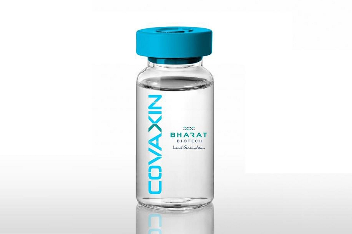 Covaxin A "Highly Efficacious" COVID-19 Vaccine, Effectively Neutralises Alpha And Delta Variants: US NIH