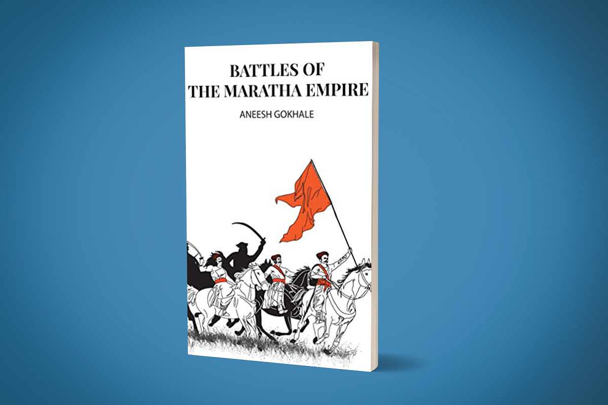 Maratha History And Decline Of Mughal Power Told Through The Battles They Won Or Lost