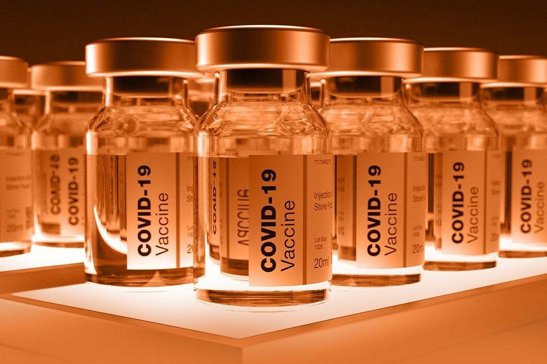 Govt Approves Cipla's Bid To Import Moderna COVID-19 Vaccine: Here's Everything You Need To Know