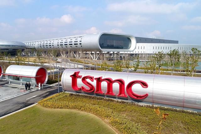 TSMC Goes Past Its 2021 Revenue In The First 10 Months Of 2022