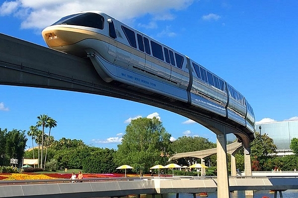 Three Indian Players In Race To Bag Mumbai Monorail Project