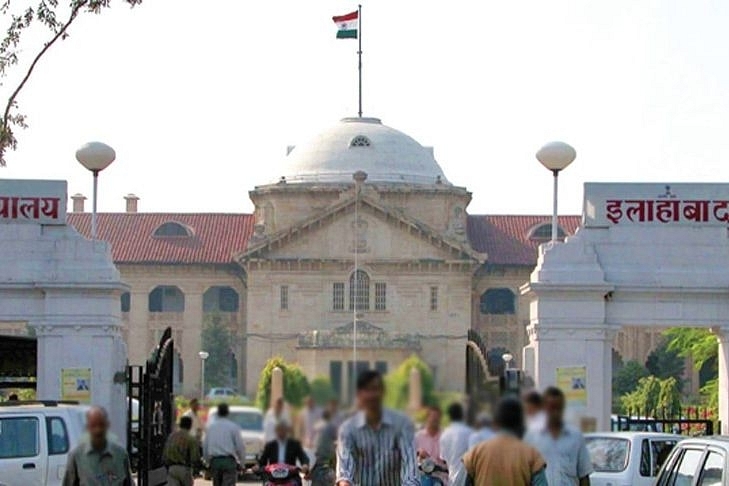Why Should The Government Cremate Bodies, Asks Allahabad High Court As It Dismisses Petition Seeking Disposal Of Bodies Buried Along Ganga Ghats