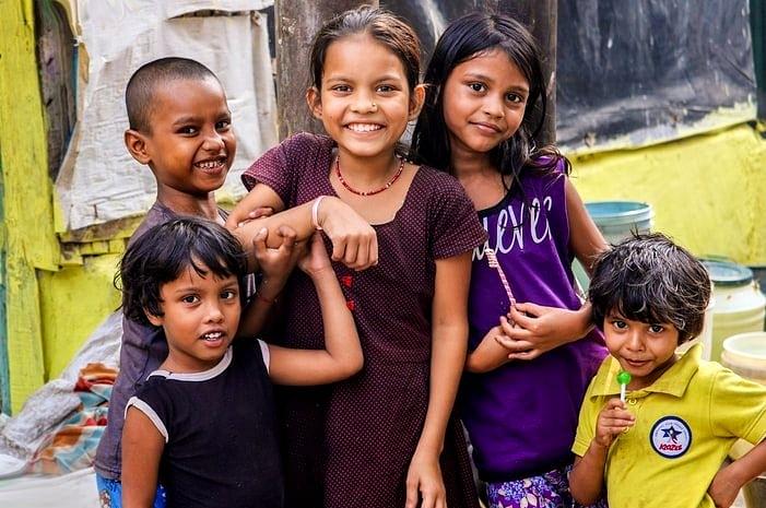 Sero Survey of More Than 2,000 Mumbai Children Shows Over 50 Per Cent Have Covid-19 Antibodies