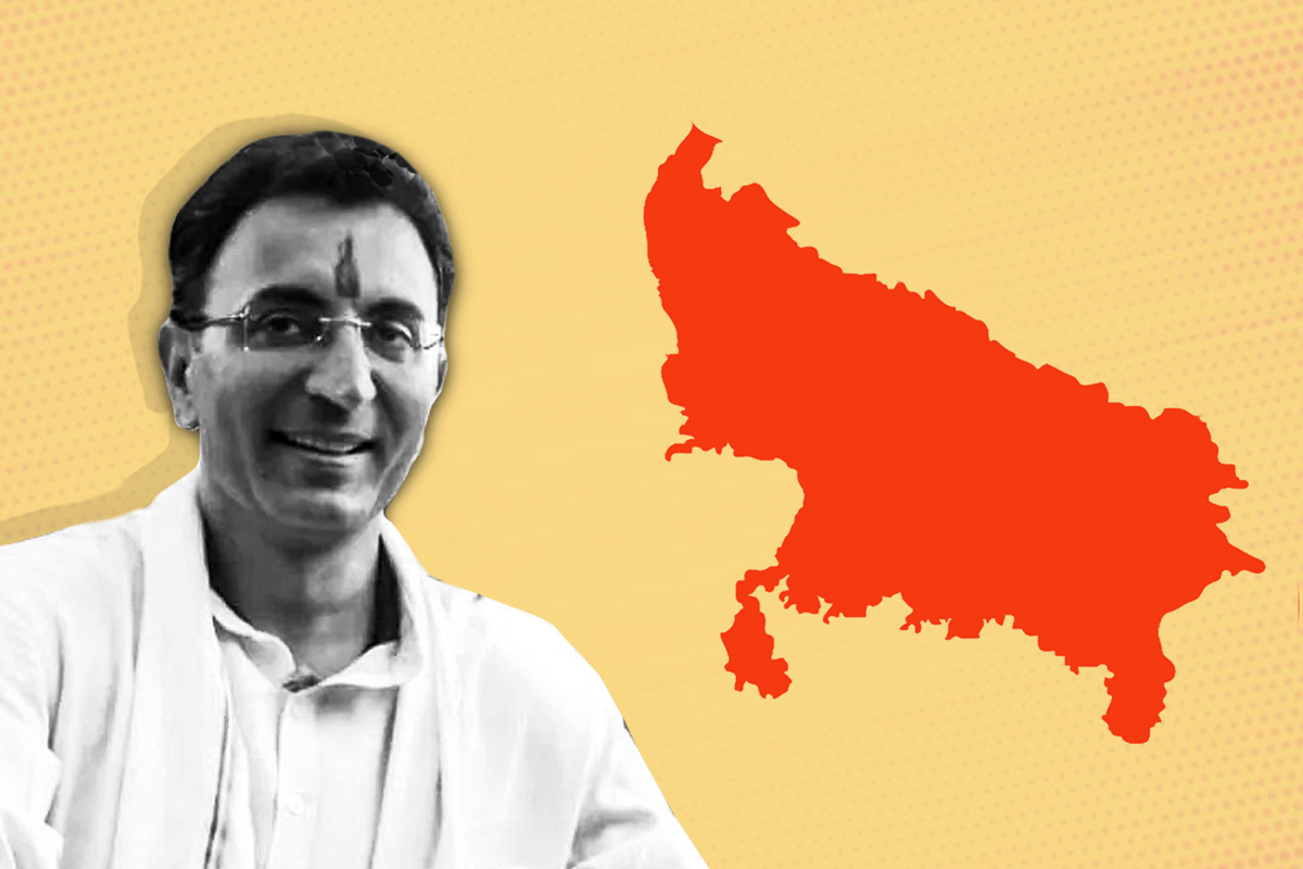 For The BJP, The Value Of Jitin Prasada's Entry Is More In What It Prevents Than What It Causes 