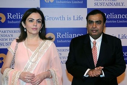 Reliance AGM Signals Key Transitions With One Constant: Family-Led Entrepreneurship