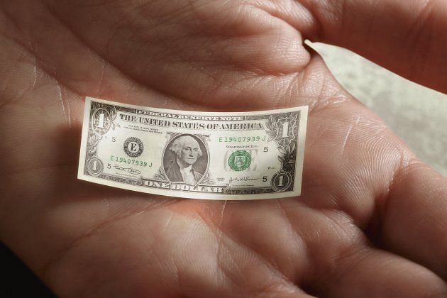 We May Be At The Starting Point Of An ‘Inflationary Depression’