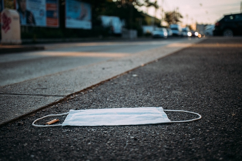 Smart Covid: It Is Running Rings Around Us, Just Like A Guerilla Force Would 