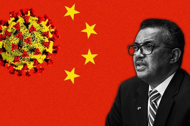COVID-19 Origins: WHO Criticises China For Withholding Vital Information, Seeks Data Immediately