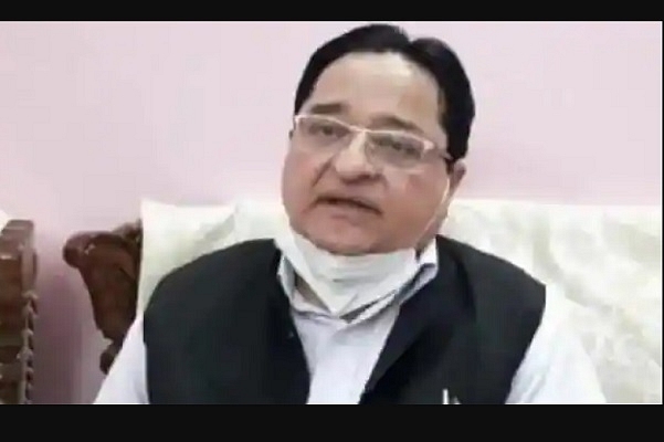  S T Hasan