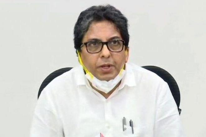 Ex-Bengal Chief Secretary Alapan Bandyopadhyay's Conduct Has Made A Severe Dent To The IAS: Govt Official