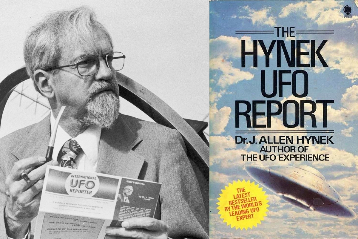 Beyond UFOs: The Alien Question