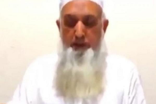 Pakistan: 70-Year-Old Lahore Cleric Booked For Sexually Assaulting Student After ‘Molestation’ Video Clip Goes Viral