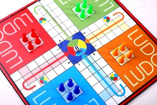 Ludo
