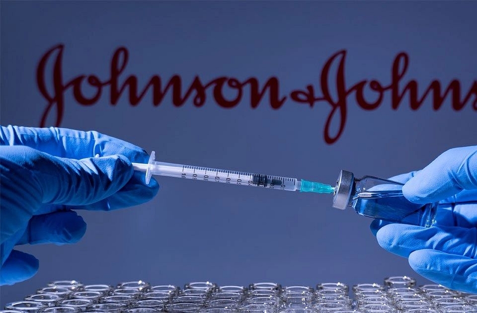 Govt In Talks With J&J For Its Single-Dose COVID Vaccine, To Be Produced In India By Biological E: NITI Aayog's Dr Paul