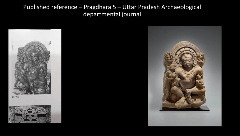 How An American Foundation Distributes Stolen Indian Art To The Likes Of Yale University