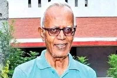 Why Christian Priest Stan Swamy Was Booked Under UAPA