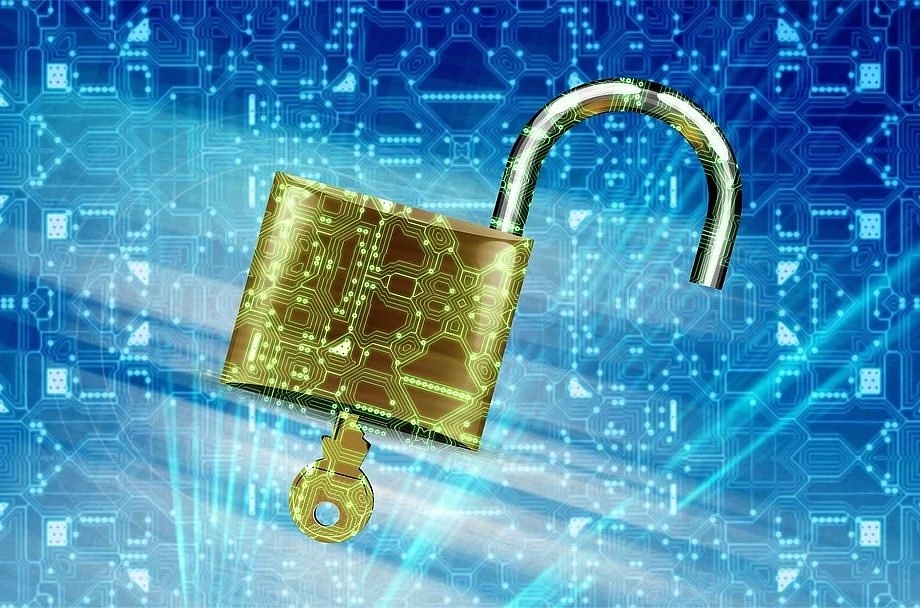 The New Chinese Data Security Law And Its Strategic Impact 