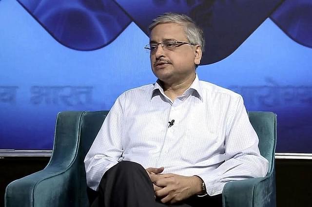 AIIMS Director Says Not Much Data To Claim Delta Plus Is More Infectious And Cause More Deaths