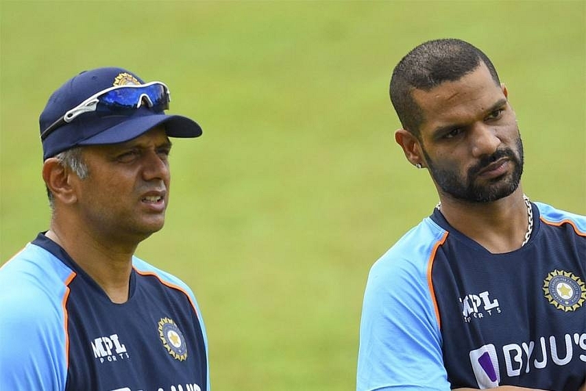 India-Sri Lanka ODI, T20 Schedule Pushed Back Due To Covid Outbreak In Lankan Camp: Report