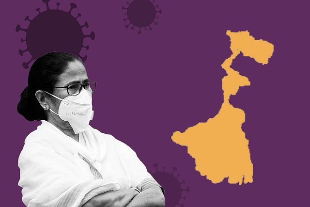Covid-19 Update: Why West Bengal's Data Leaves You More Puzzled Than Relieved