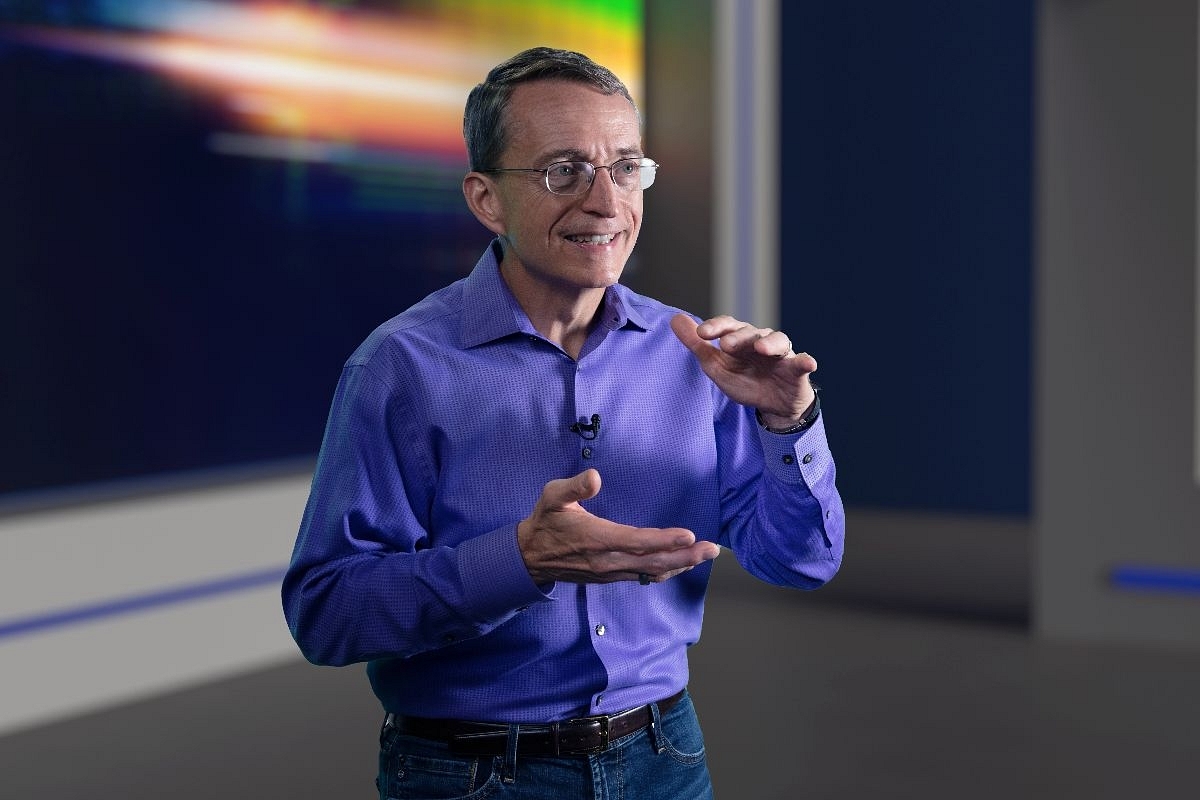 Making Intel Chip Champion Again: CEO Pat Gelsinger Unveils New Manufacturing Strategy For Producing World's Most Advanced Semiconductors By 2024 