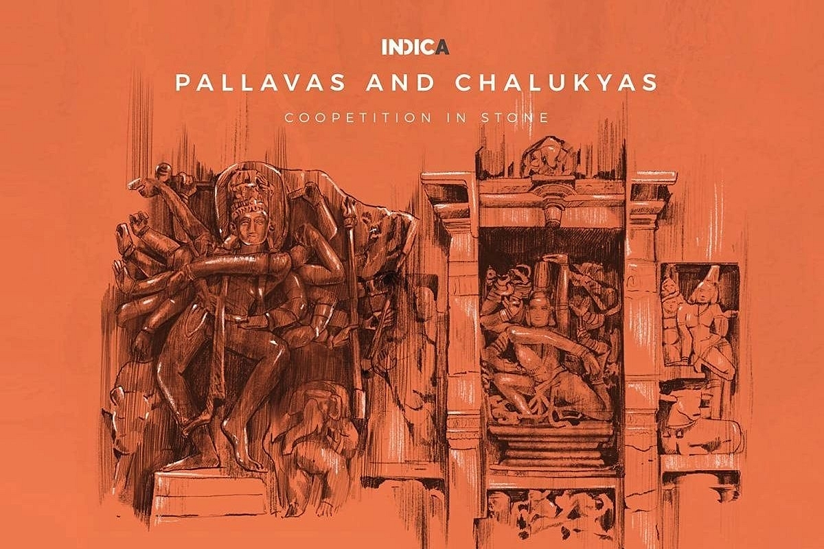 Poetry, Craft And Politics - A Picturesque Journey Through Two Dynasties That Enriched South India