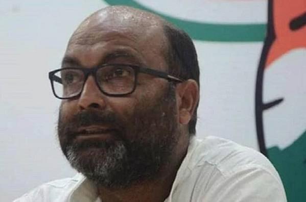 How This State Unit Chief Of Congress Is Backing Priyanka Gandhi's Efforts In Uttar Pradesh Ahead Of The 2022 Assembly Election