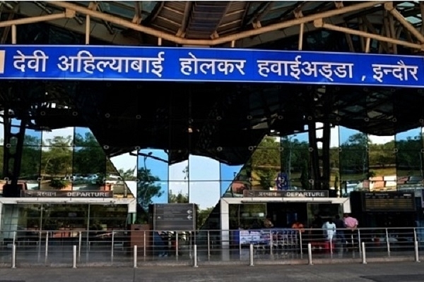 Privatisation-Bound Devi Ahilyabai Holkar Airport At Indore To Undergo Expansion