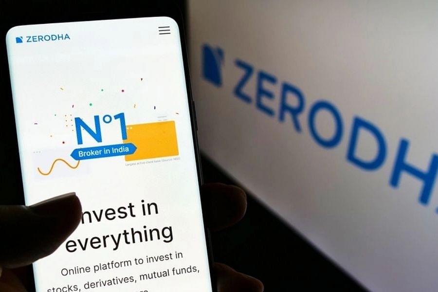 Zerodha Is Not India’s Robinhood And That Maybe A Good Thing