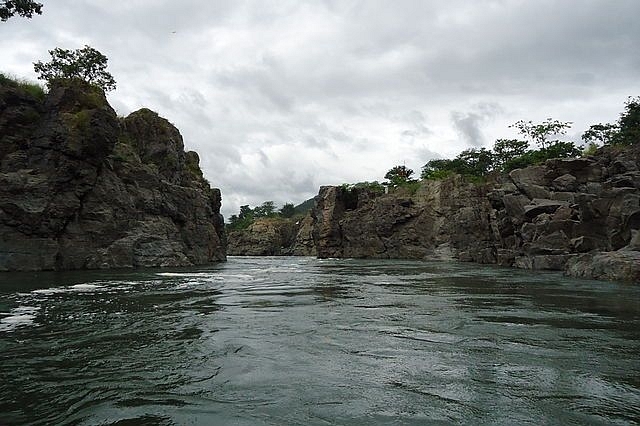 Explained: Karnataka-Tamil Nadu Dispute Over Mekedatu Dam On Kaveri River