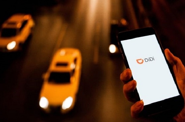 
Didi Global And Two Other US-Listed Chinese Companies May Consider Hong Kong Listing