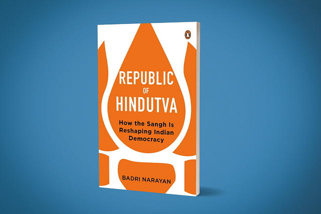 Book Review: ‘Republic Of Hindutva’ Offers A Limited But Welcome Understanding Of The Saffronisation Of Indian Politics