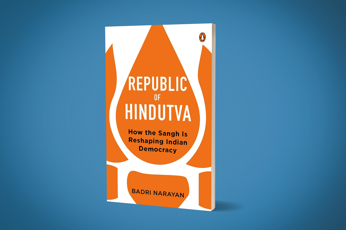 Book Review: ‘Republic Of Hindutva’ Offers A Limited But Welcome Understanding Of The Saffronisation Of Indian Politics