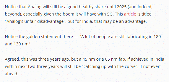 Many Upcoming IC Fabs Do Not Need EUV or >$3 Billion Investment, Contrary To What Some May Think