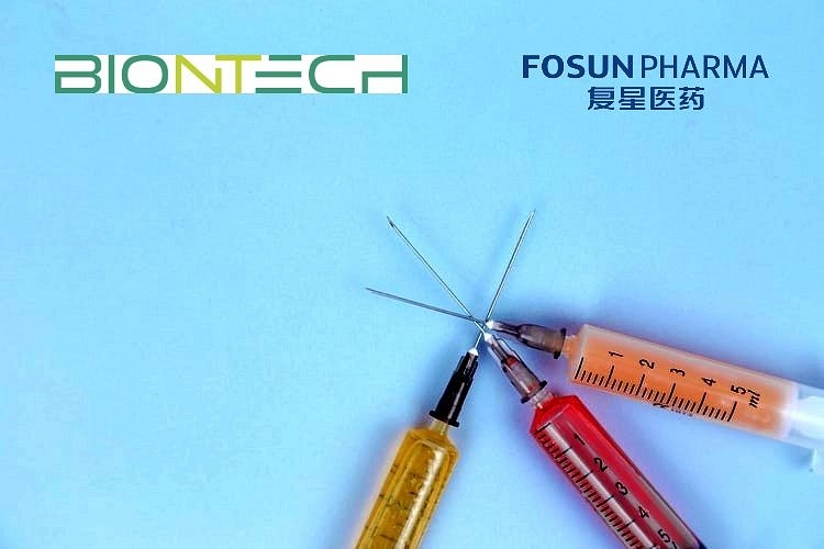 Neither Sinopharm Nor Sinovac, China Plans To Use Fosun-BioNTech Covid-19 Vaccine As Booster Shot 