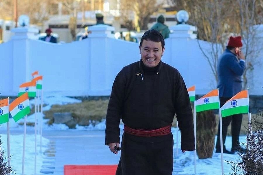 Ladakh: How A Councillor From Chushul Is Raising Concerns Of The 'Second Guardian Force' In Villages Near The LAC