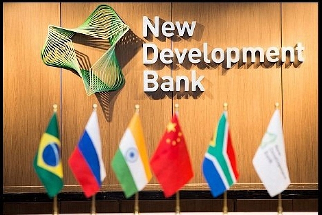 New Development Bank (Picture courtesy: IndiaThinkers)