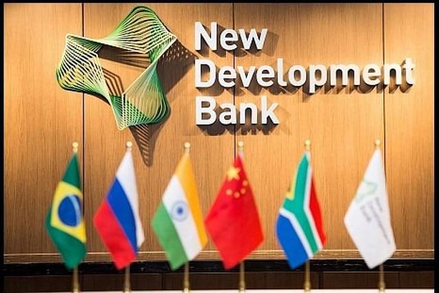 BRICS New Development Bank Puts All New Transactions In Russia On Hold Amid Ukraine Crisis